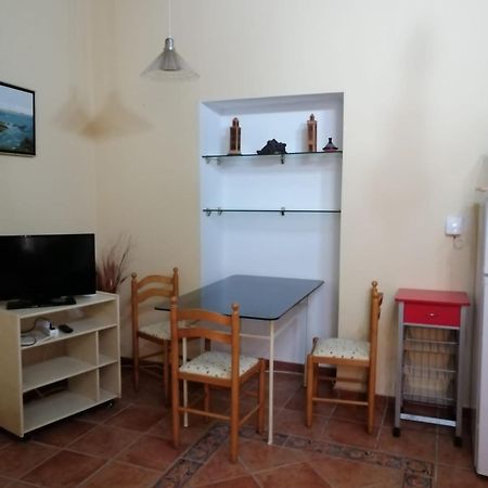 Apartamento Centro Кадис Экстерьер фото